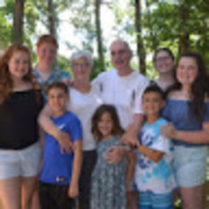 Meet your Posher, Michele